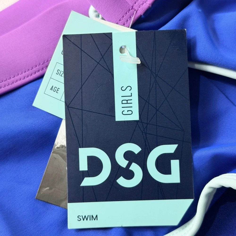 DSG brand type